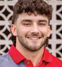 Ethan Secor's Instagram, Twitter & Facebook