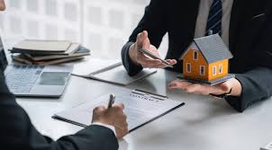 Digital marketing for real estate projects - SL Digital Info