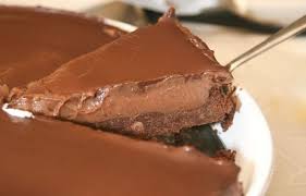 Gateaux Gateau Au Nutella Et Mascarpone Recette Gateau Au Nutella Nutella Gateaux Et Desserts