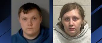 Meigs County couple charged after children, ages 1 and 3, found severely  bruised