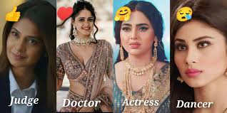 Your favorite career 💐🦋😻??