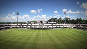 El plantel de coquimbo unido ya llegó al estadio manuel ferreira de asunción, donde, a las 19:15 de chile, los aurinegros protagonizarán el inédito duelo de ida por las semifinales de la copa. Estadio Manuel Ferreira Wikipedia