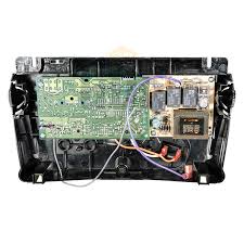 41a5635 Liftmaster Logic Board For 3 4hp Models