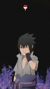 Sasuke Wallpaper Animes Wallpapers Personagens De Anime Madara Wallpapers