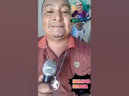 Nelson Braga canta Rick e Renner em homenagem ao dia das mães 💕😍🌷