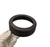 Rubber Buffer Steel Springs - Durable & Versatile Solutions