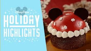Here's the recipe from the whispering canyon café at disney's wilderness lodge—dessert will never be the same. 2020 Holiday Treats At Walt Disney World Parks Mickeyblog Com