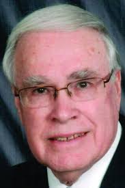 Robert Higgins Obituary (2015)