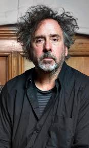 Tim Burton now looks like Michael Scott if Dunder Mifflin had gone out of  business : r/DunderMifflin