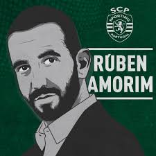 36 years old (as of 2021) ethnicity: Sporting Cp English On Twitter Welcome Ruben Amorim
