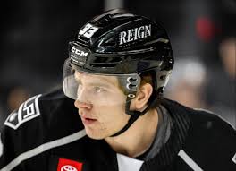 MONDAY: Ontario Reign Lineup for Rematch with Roadrunners