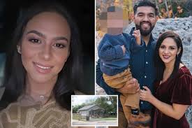 Have you heard about the heartbreaking news out of Uvalde? Regina  Santos-Aviles, Regional District Director for Rep. Tony Gonzales, was found 