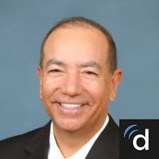 Dr. Gilberto Medina, MD