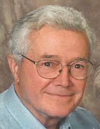 Obituary for Richard A. "Dick" Parsons