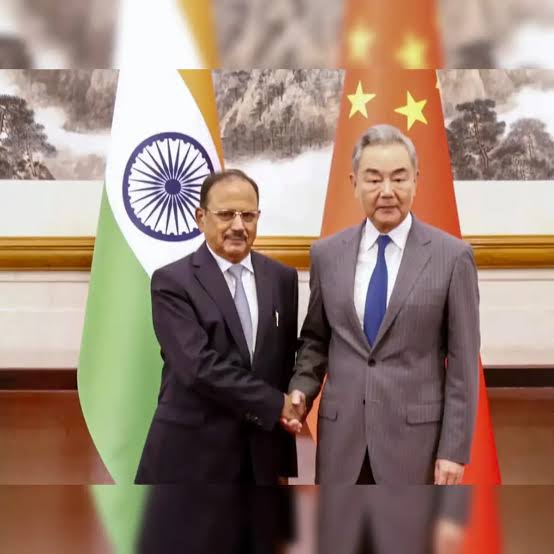 India China border talks 2026