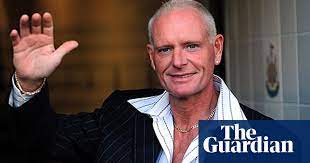 Nicknamed gazza, is a former england international footballer. Paul Gascoigne Survives Horrors Of The Green Room Paul Gascoigne The Guardian