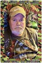 Obituary information for Bobby Wayne Basham