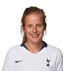 Lewes vs Tottenham Hotspur Ladies