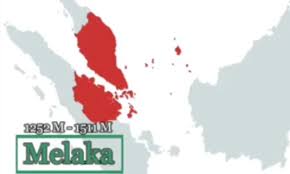 Kerajaan ini berdiri selama lebih dari satu abad dan di dalam periode tersebut, maka disebarkan agama islam keseluruh kepulauan melayu.maka dari. Malaya 1 2 1948 On Twitter Busana Dan Peta Kerajaan Melayu Sriwijaya 650 Melaka 1400 Johor Riau 1600