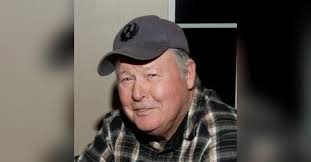 Ira G. "Dan" Wilton Obituary