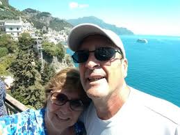 Paul Damiani Obituary November 14, 2020