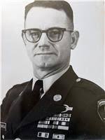 Lewis Simpson Obituary (1922