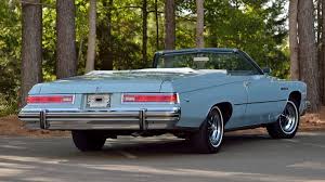 Image result for Majestic Blue 1975 Buick