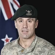 Góc nhìn Thái Bình Dương từ New Zealand