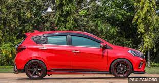 The myvi dimensions is 3895 mm l x 1735 mm w x 1515 mm h. 16 Gambar Myvi 1 5 Lamborghini Milik Abang Liey