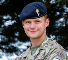 British divers recognised