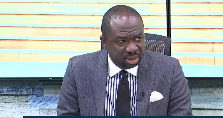 NPP devastated by Wontumi's 20-year sentence — Baffour Awuah