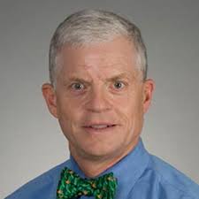 Dr. Russell Caldwell, MD