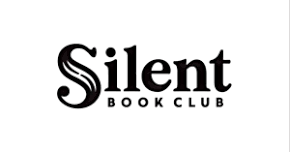 Silent Bookclub for Kids - Ages 7+