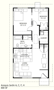 Look through our house plans with 300 to 400 square feet to find the size that will work best for you. Home Design 800 Sq Feet Home Review And Car Insurance
