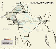 Harappa Civilization Bmp 560 494 Ancient Indian History Ancient World History History Of India