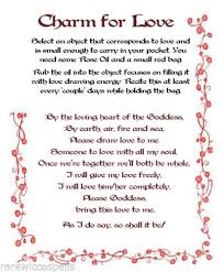 Charm An Item To Draw Love Spell Wicca Book Of Shadows Spell Page On Parchment Witch Witchcraft Love Witchcraft Love Spells Love Spell That Work Love Spells