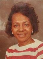 Emma Dawson Obituary (2015)