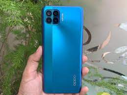 oppo f17 pro: Oppo F17 Pro review: A ...