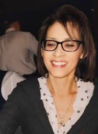 Hummingbird, Michelle Marie Mares