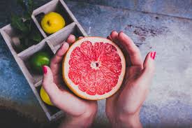 Image result for Grapefruit