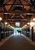 Simple Horse Barn Interior