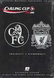 Bu sonuçla birlikte merseyside ekibi, lig tarihinde ilk kez üst üste 5 iç saha maçında sahadan yenilgiyle ayrıldı. 2005 Football League Cup Final Wikipedia