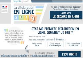 Le site impots.gouv.fr vous propose des accès simplifiés pour vous connecter à votre espace particulier : Financespubliquesfr Sur Twitter Ir2019 Vous Avez Depasse La Date Limite De Depot De Votre Declaration De Revenus Version Papier Hier A Minuit Une Page Tres Complete Et Didactique Est Accessible