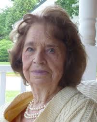 Cecilia Agnes Holle Obituary July 14, 2023