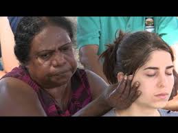 Remote Health Experience 2014