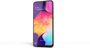 3d Model Realistic Samsung Galaxy A50 Samsung Galaxy Galaxy 3d Model