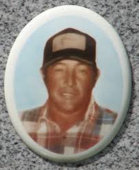 John Dan “Ringo” Garcia Sr. (1957-1999)