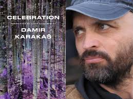 Damir Karakaš and Ellen Elias-Bursać with Zain Khalid