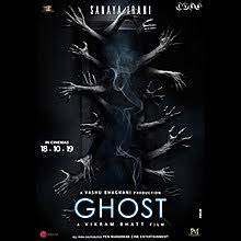 This article was originally published on june 10, 2019. Ghost 2019 Film Wikipedia
