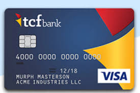 Loans subject to credit application and approval. Virgin America Credit Card Perks Tcf Credit